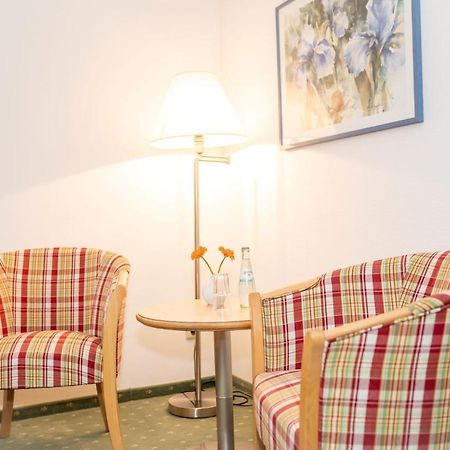 Hotel Garni Christl Bad Griesbach  Exterior foto