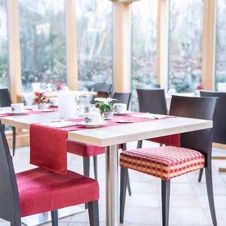 Hotel Garni Christl Bad Griesbach  Exterior foto