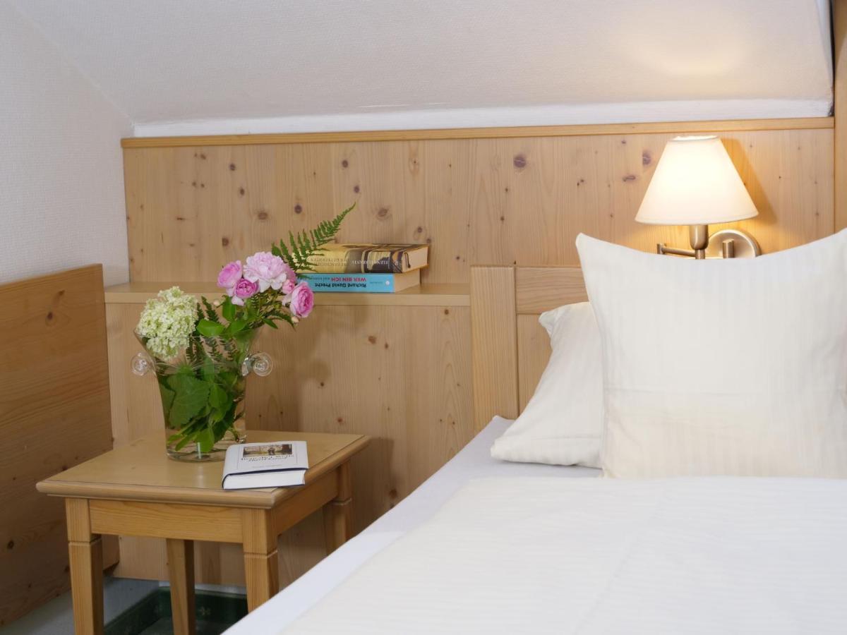 Hotel Garni Christl Bad Griesbach  Exterior foto