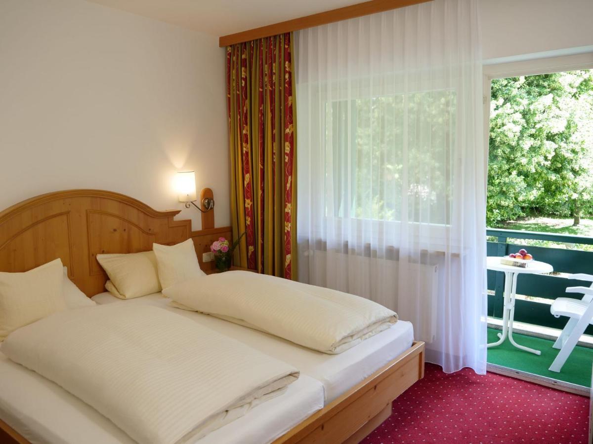 Hotel Garni Christl Bad Griesbach  Exterior foto